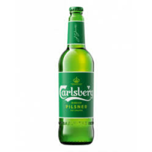 Carlsberg Beer