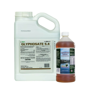 Glyphosate