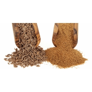 Cumin