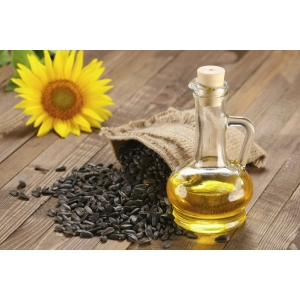 Sunflower Oil