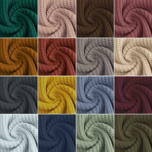 Wool Fabric