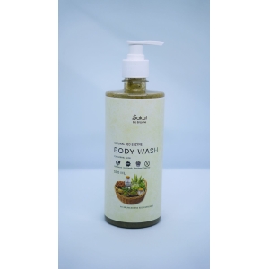 Sakal Body Wash -500 ML