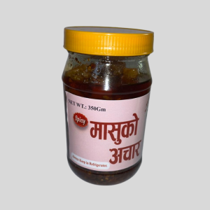 Amaa Chhori Chicken Achar 350 Gm